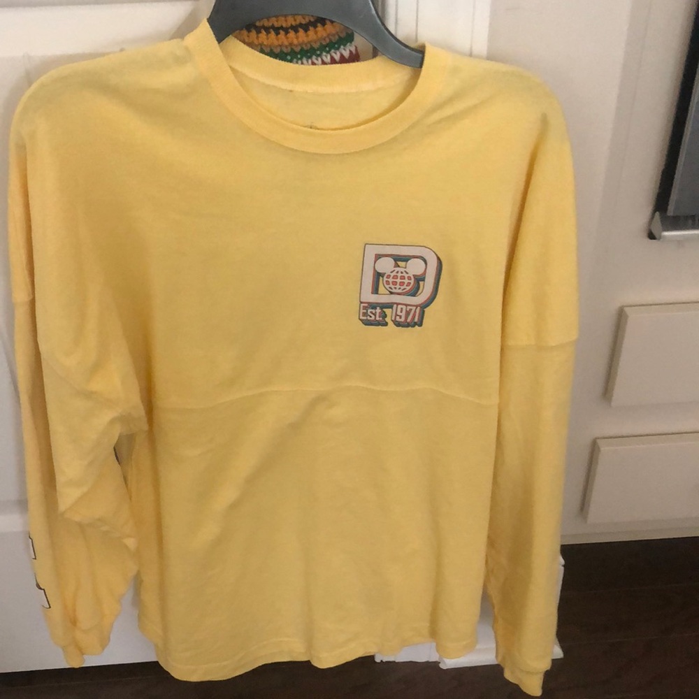 Disney Shirt
